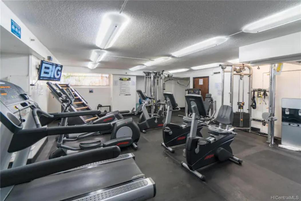#Waikiki Dream - Cozy & Modern Studio Honolulu Exterior photo